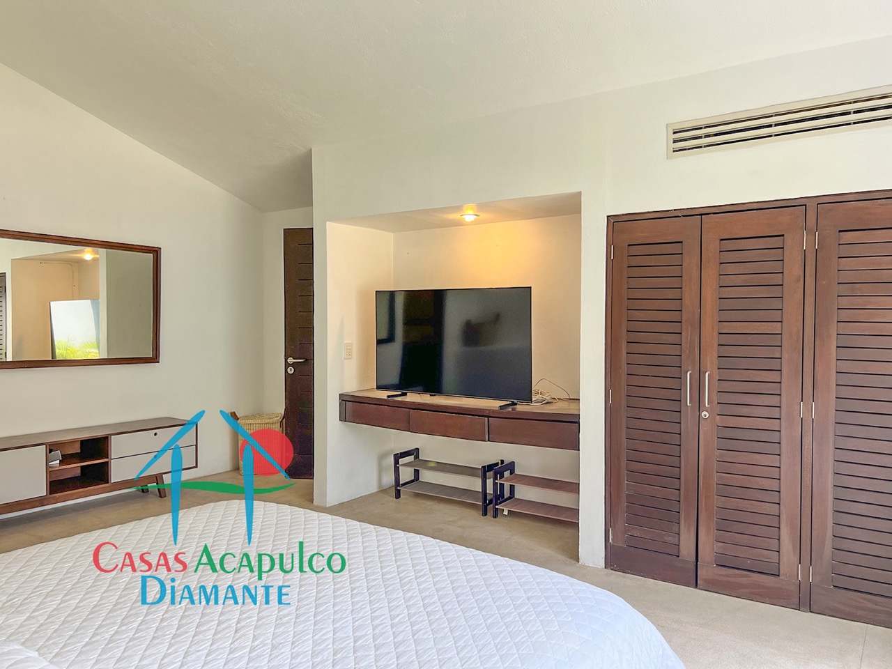 Villas Princess I Villa 112 - Recámara dos 5